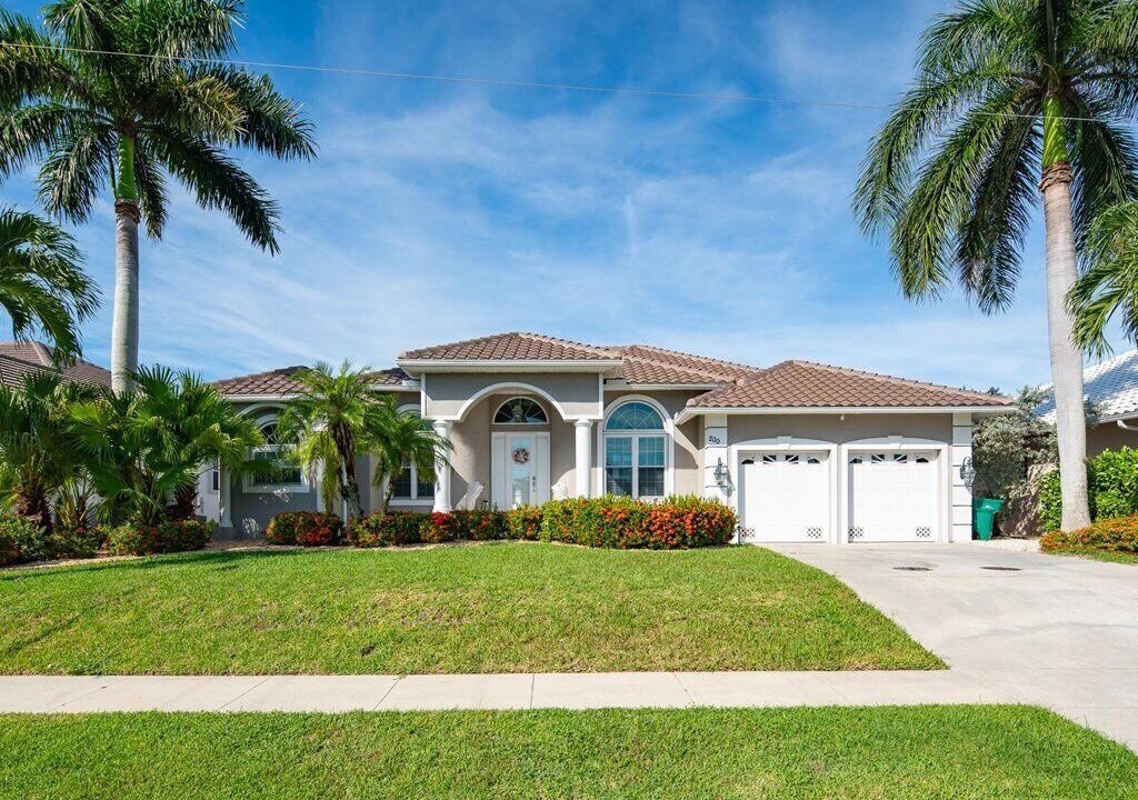 Photo of Outdoor in Marco Island
