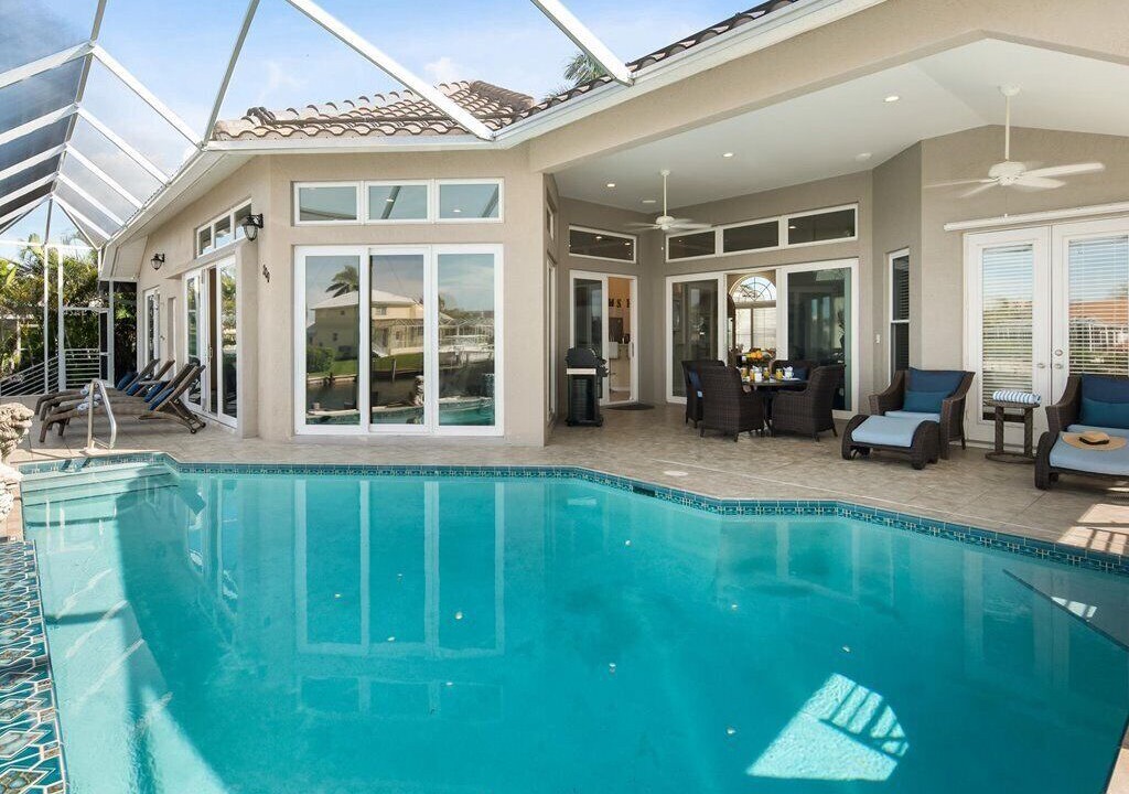 Photo of Outdoor in Marco Island