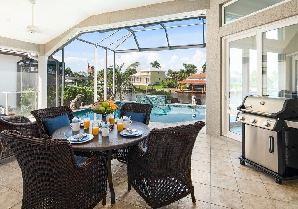 Photo of Outdoor in Marco Island