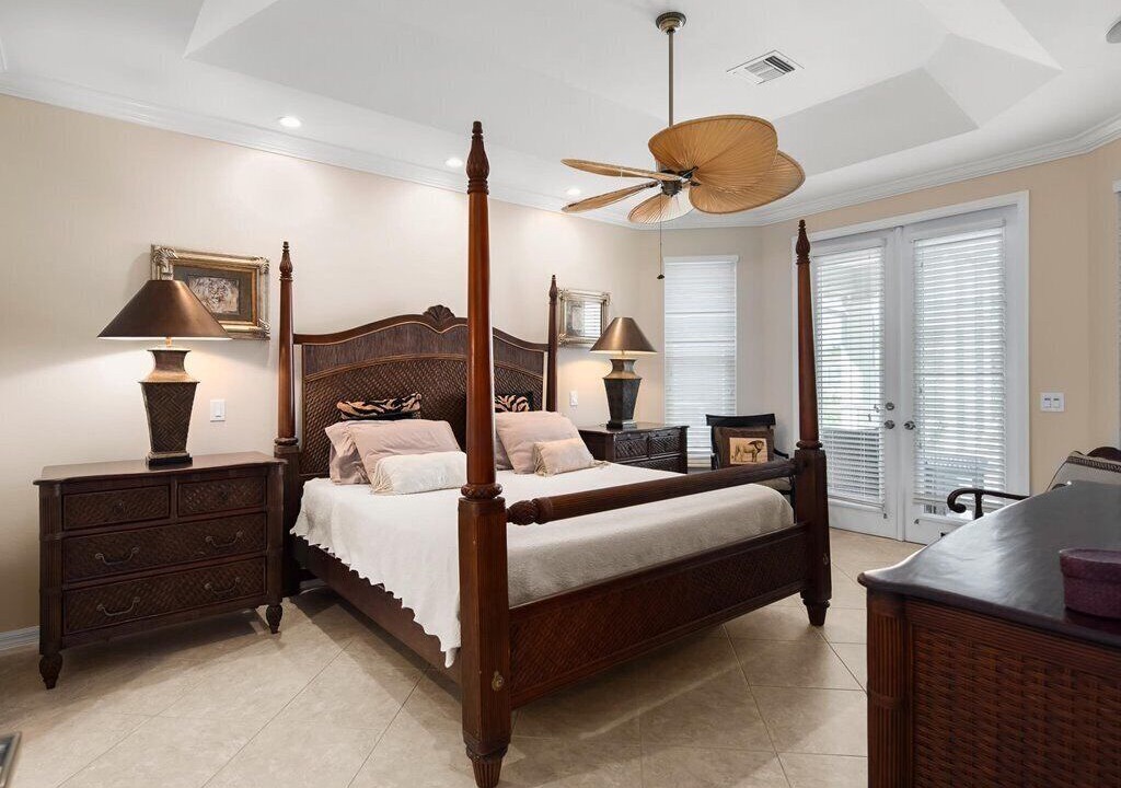 Photo of Bedroom in Marco Island