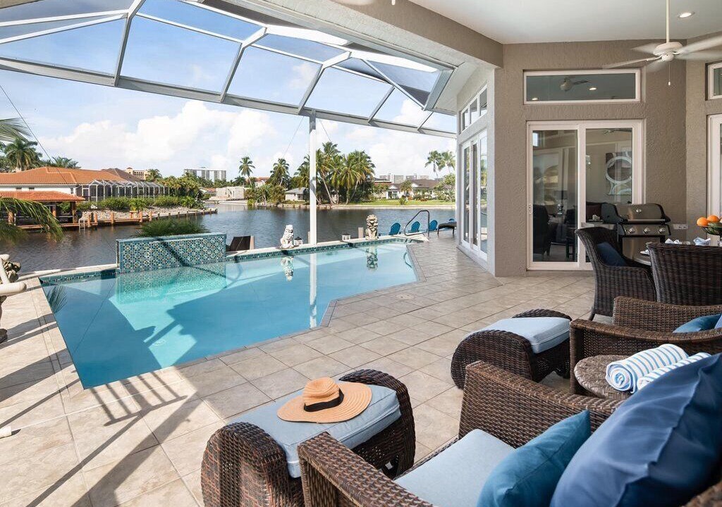 Photo of Outdoor in Marco Island