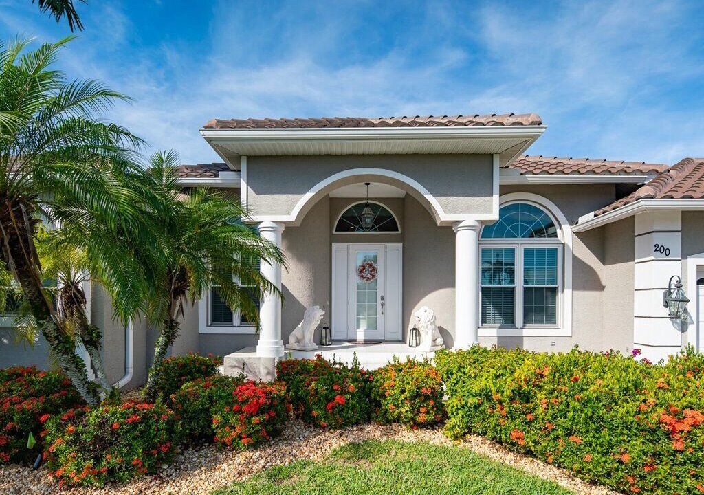 Photo of Outdoor in Marco Island