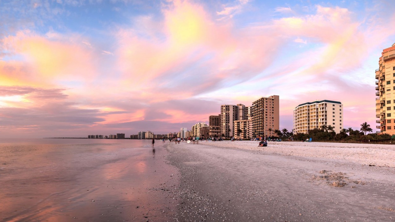 Photo of Others in Marco Island