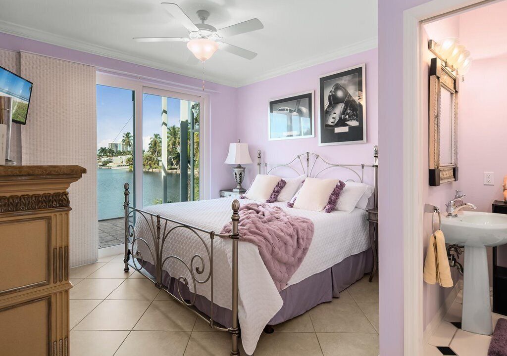 Photo of Bedroom in Marco Island