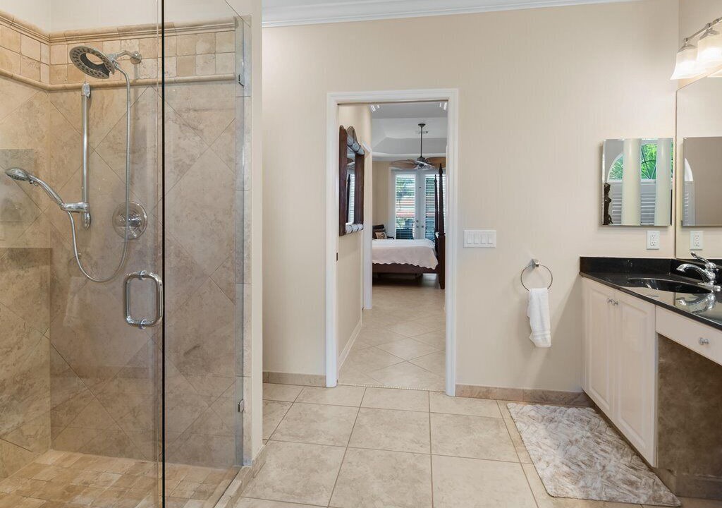 Photo of Bathroom in Marco Island