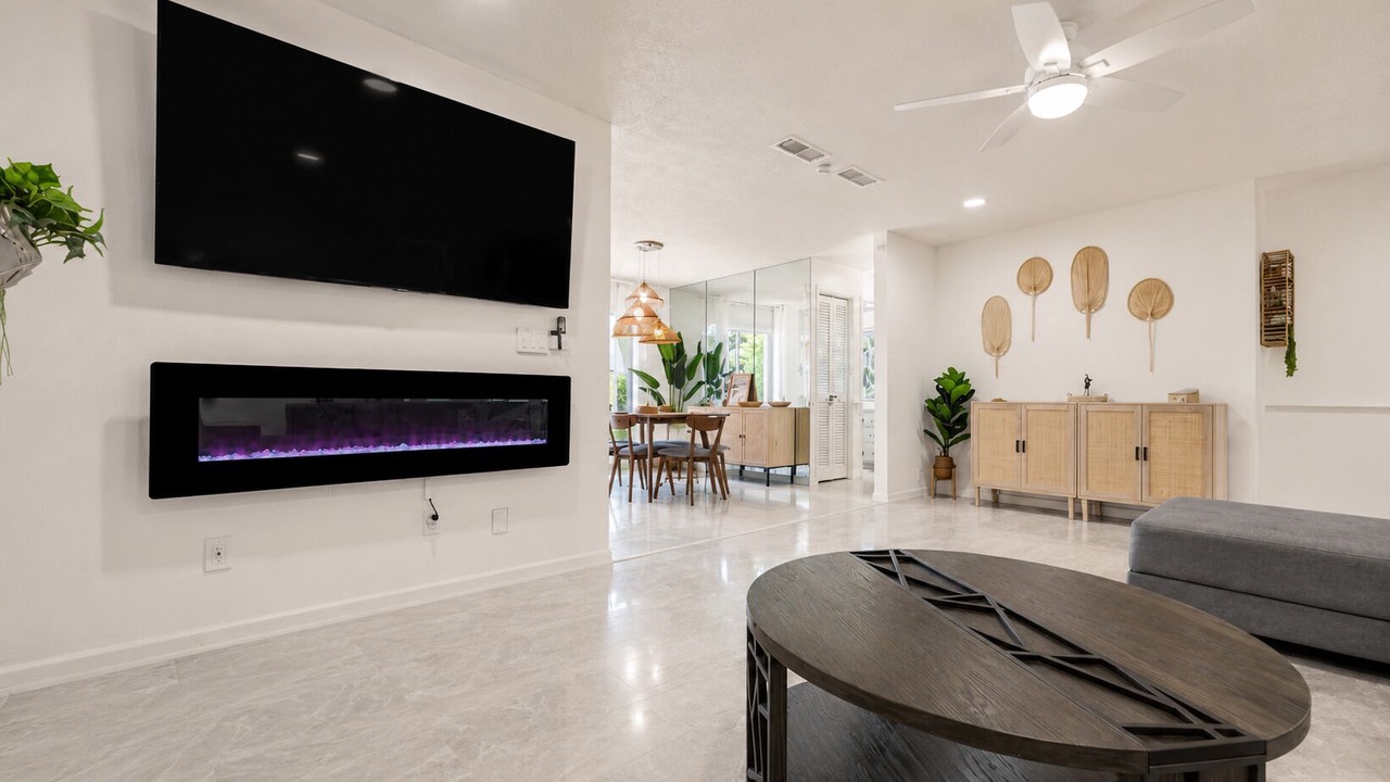 Photo of Livingroom in Melbourne