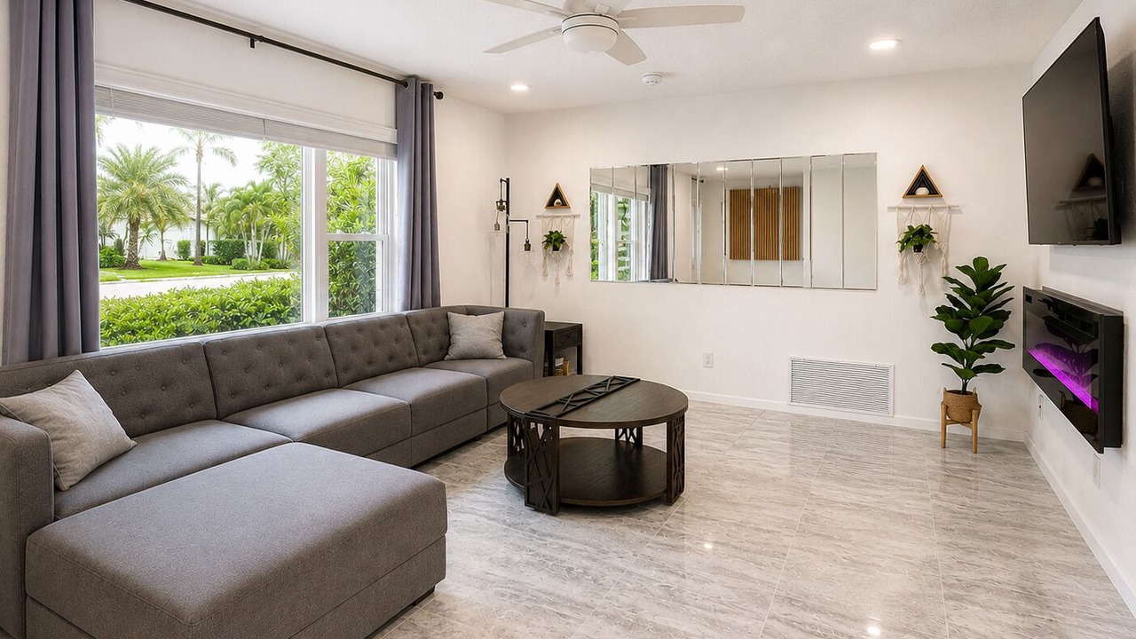Photo of Livingroom in Melbourne