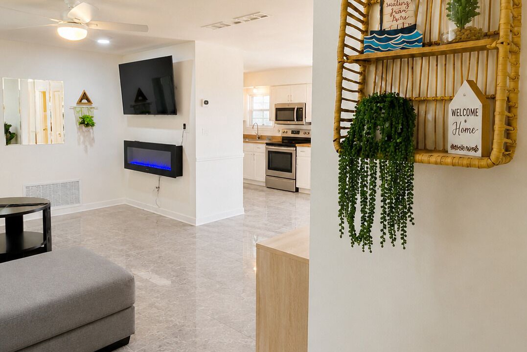 Photo of Livingroom in Melbourne
