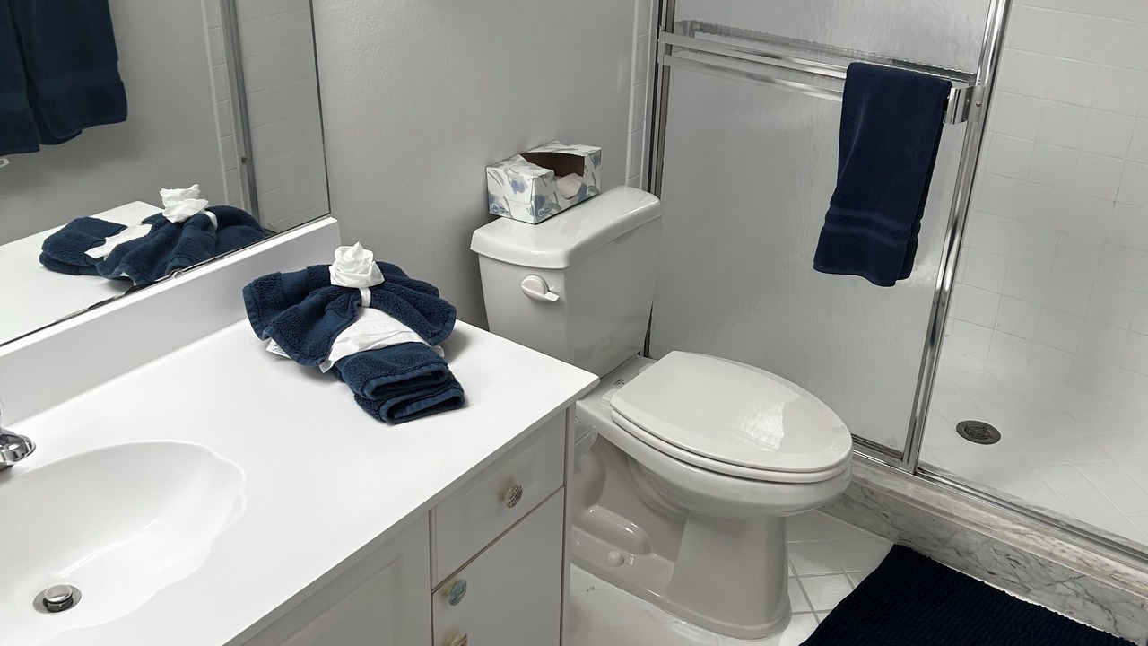 Photo of Bathroom in Isla del Sol
