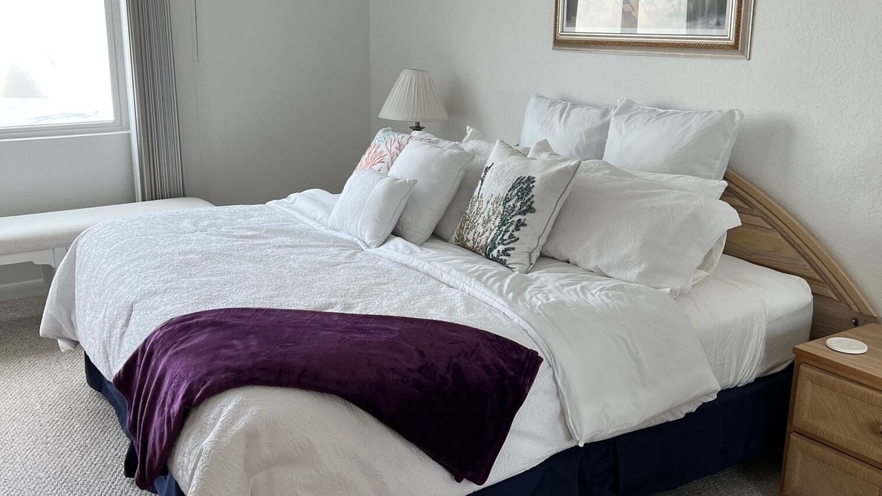 Photo of Bedroom in Isla del Sol