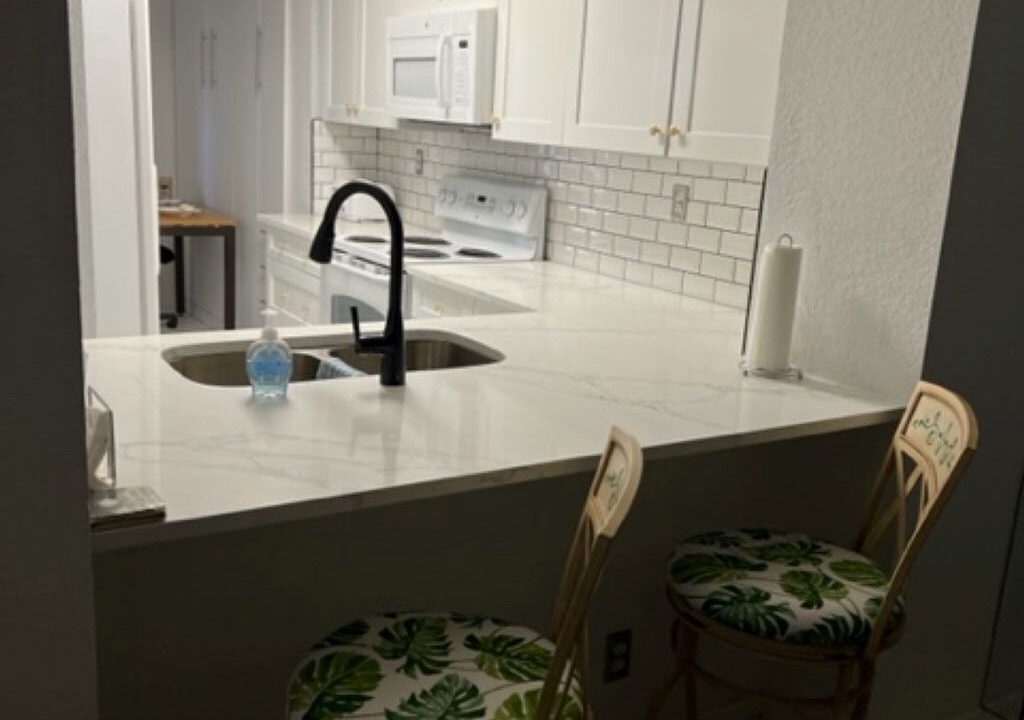 Photo of Kitchen in Isla del Sol