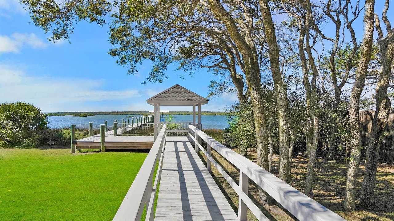 Photo of Outdoor in Crescent Beach