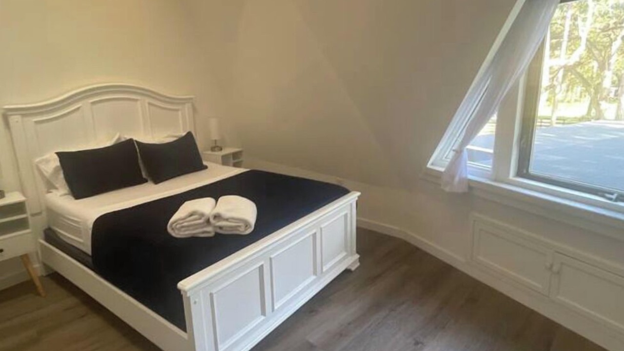 Photo of Bedroom in Fellowship