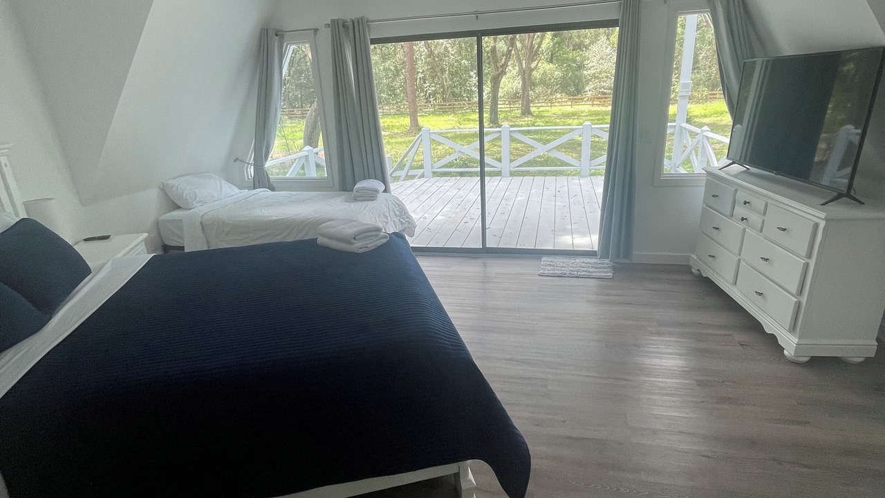 Photo of Bedroom in Fellowship