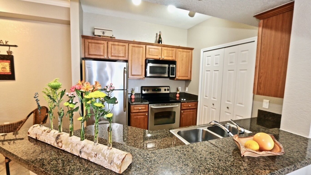 Photo of Kitchen in Naples