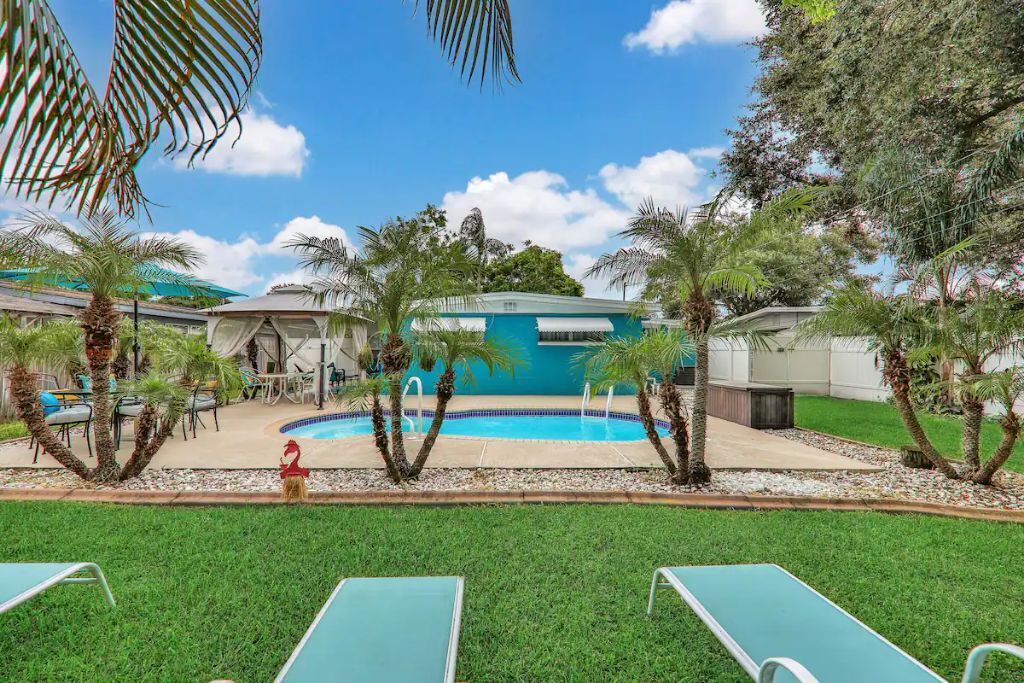 Photo of Outdoor in Largo