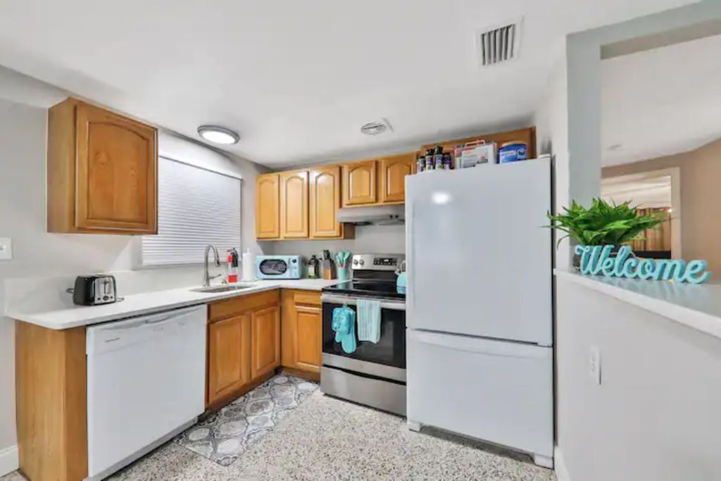 Photo of Kitchen in Largo