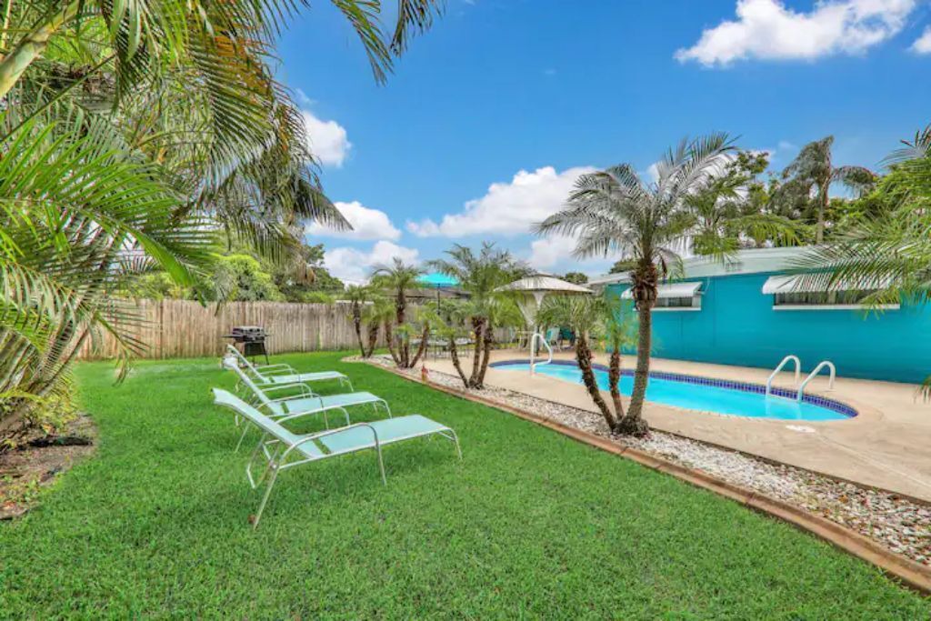 Photo of Outdoor in Largo
