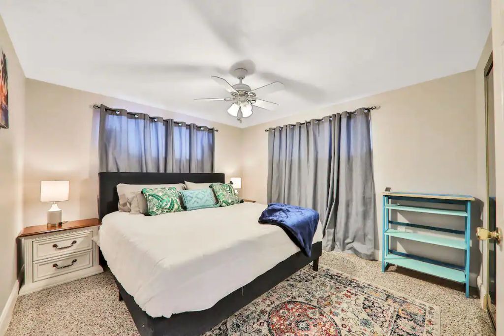 Photo of Bedroom in Largo