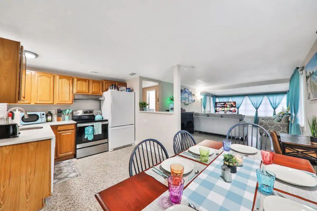 Photo of Kitchen in Largo