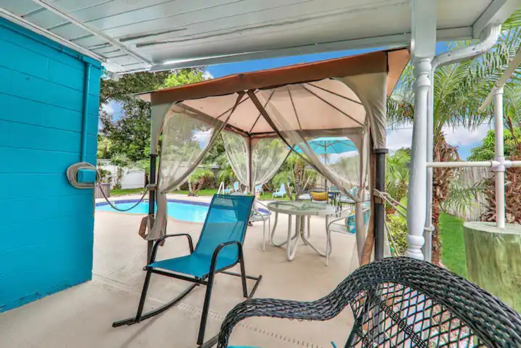 Photo of Patio Balcony in Largo
