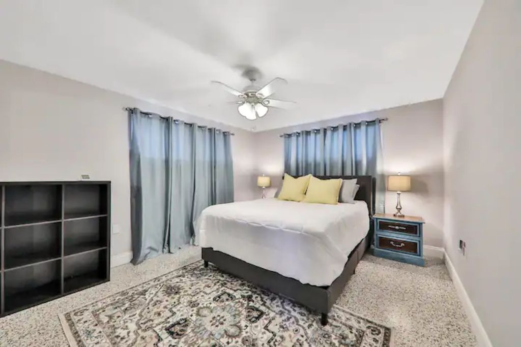 Photo of Bedroom in Largo