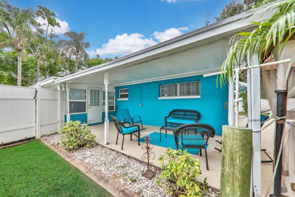 Photo of Patio Balcony in Largo