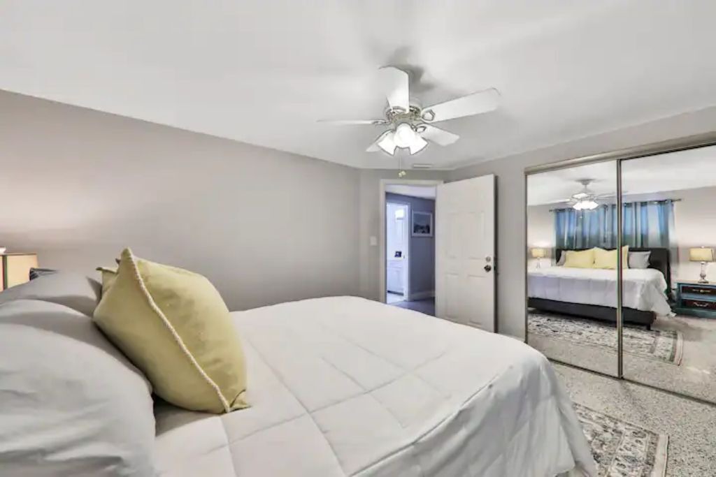 Photo of Bedroom in Largo