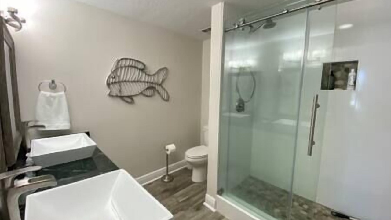 Photo of Bathroom in Miramar Beach
