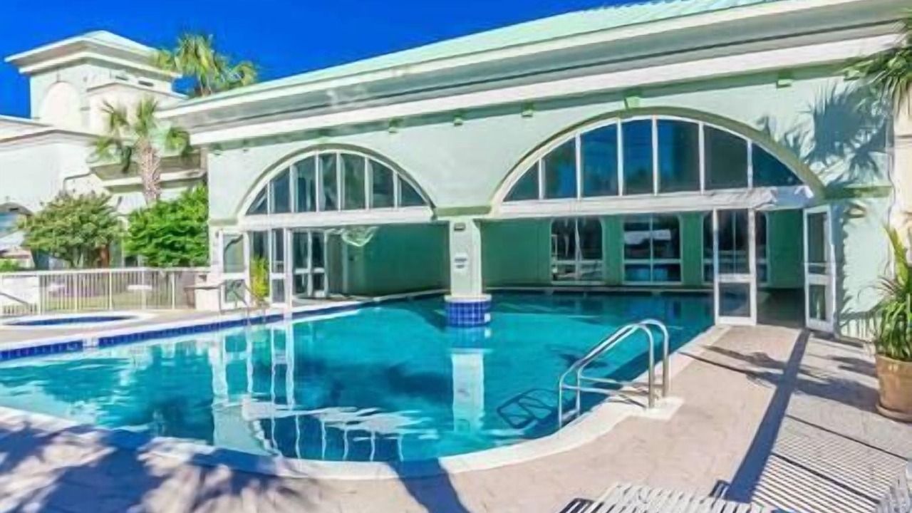 Photo of Outdoor in Miramar Beach