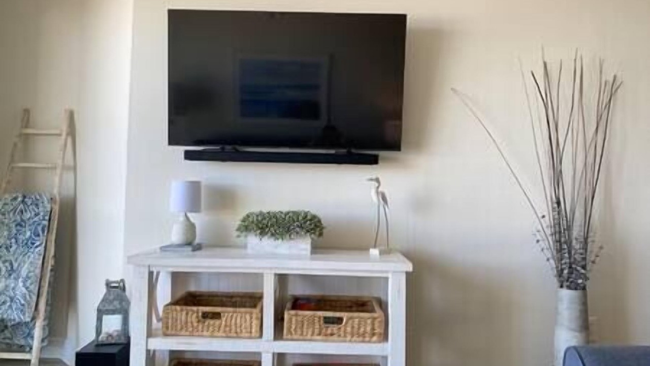 Photo of Bedroom in Miramar Beach