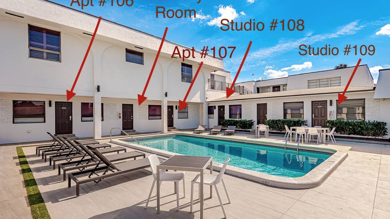 Photo of Outdoor in Deerfield Beach