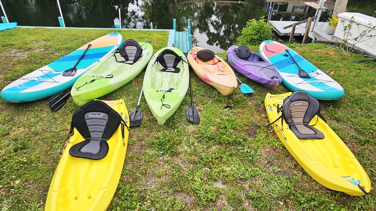 Photo of Others in Weeki Wachee Gardens