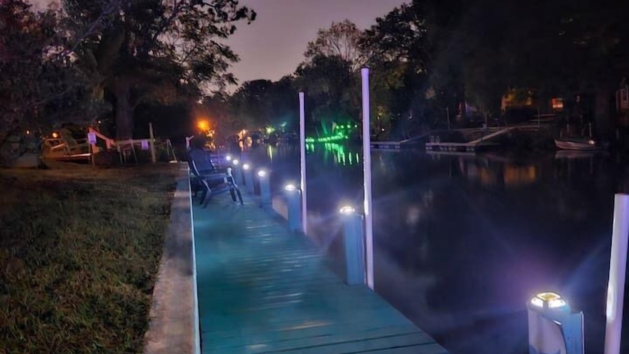 Photo of Outdoor in Weeki Wachee Gardens