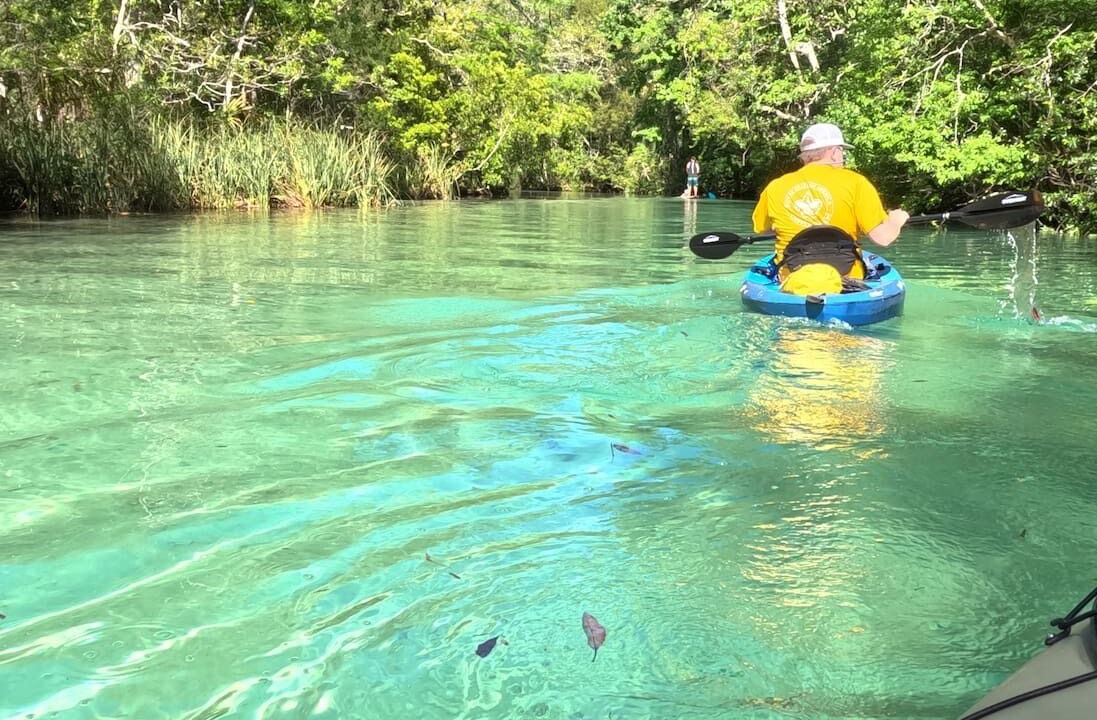 Photo of Outdoor in Weeki Wachee Gardens