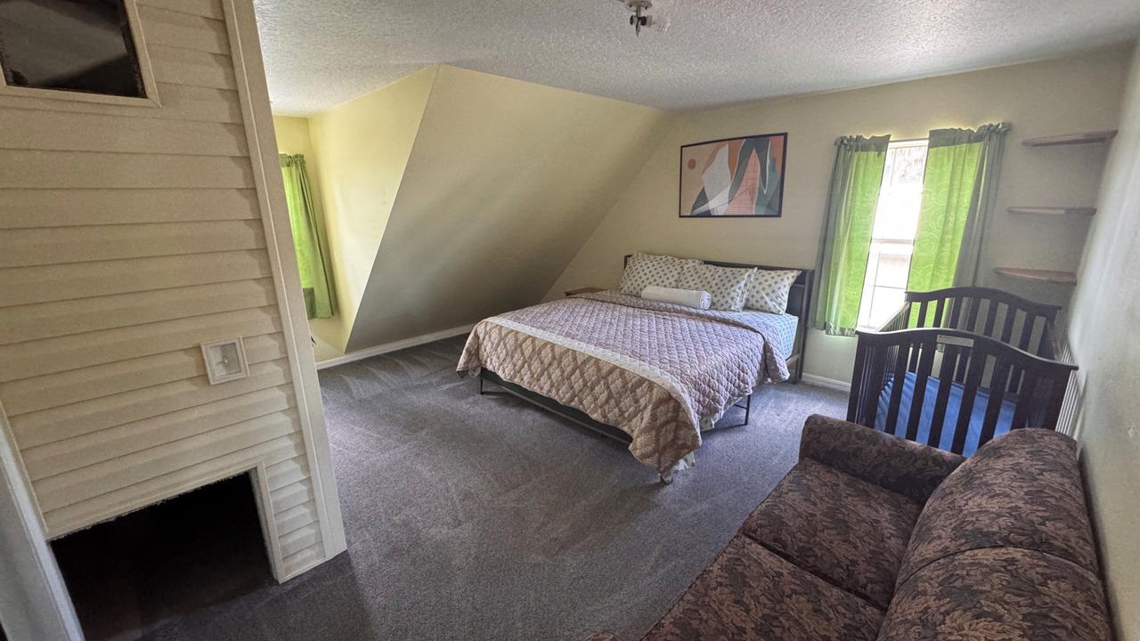 Photo of Bedroom in Fort McCoy