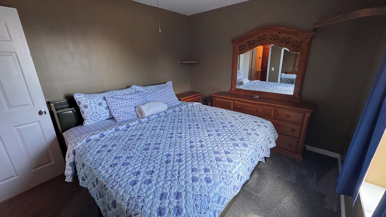 Photo of Bedroom in Fort McCoy