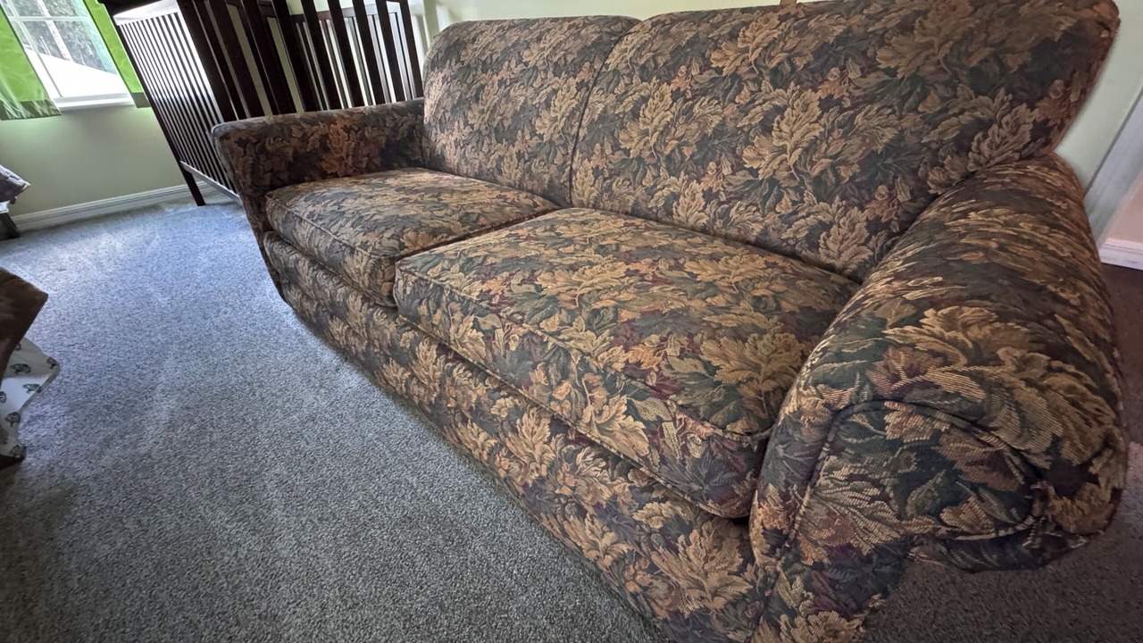 Photo of Livingroom in Fort McCoy