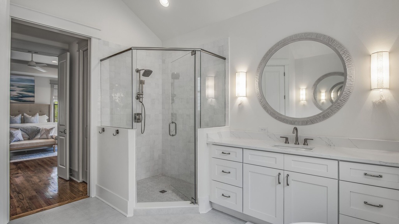 Photo of Bathroom in Santa Rosa Beach