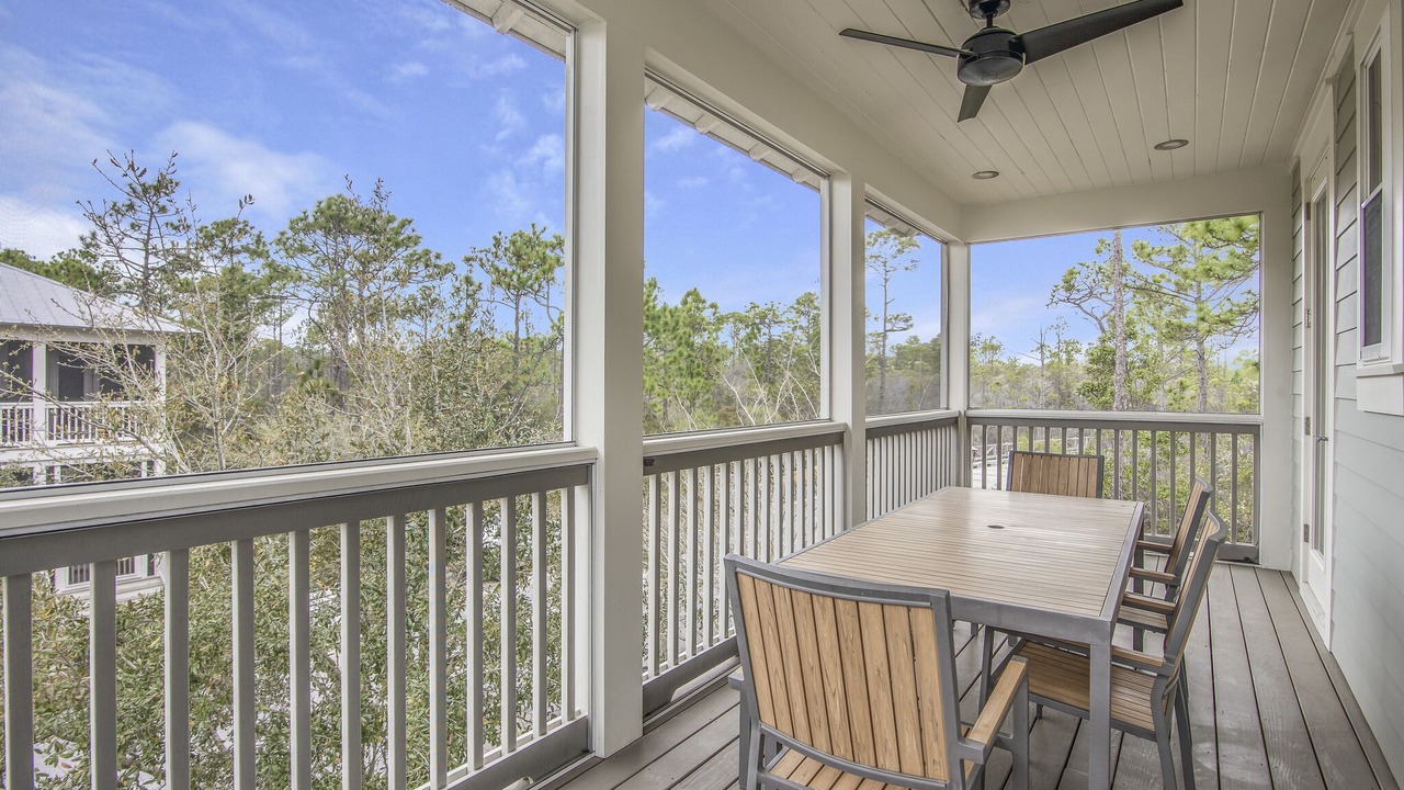 Photo of Outdoor in Santa Rosa Beach