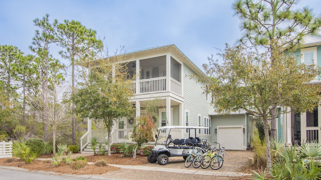 Photo of Outdoor in Santa Rosa Beach