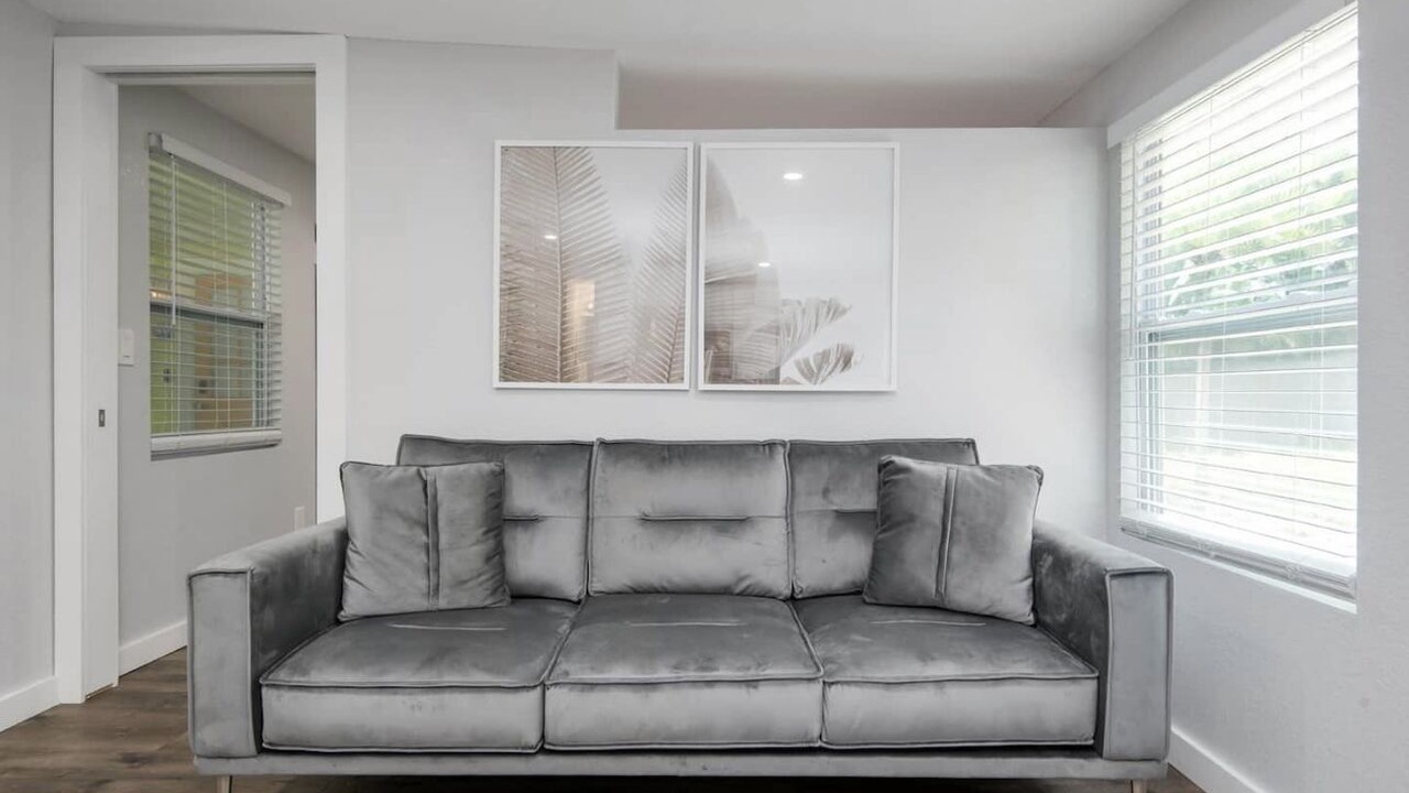 Photo of Livingroom in Safety Harbor