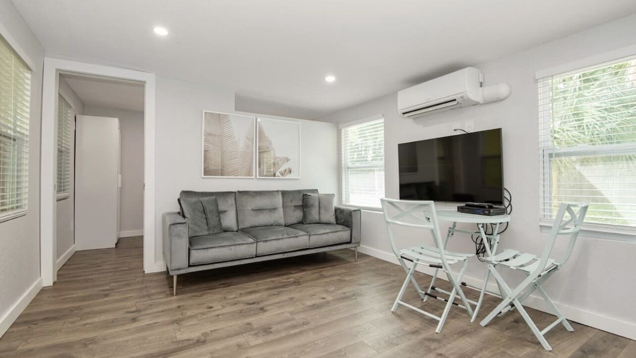 Photo of Bedroom in Safety Harbor