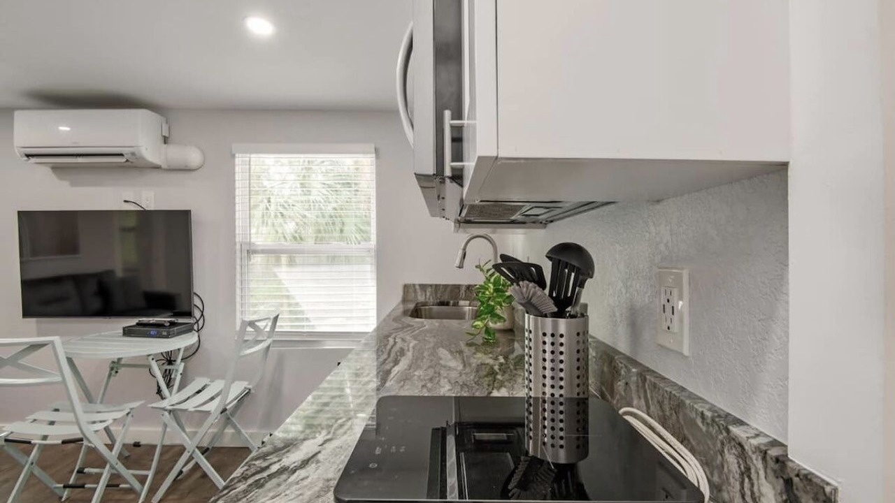 Photo of Kitchen in Safety Harbor
