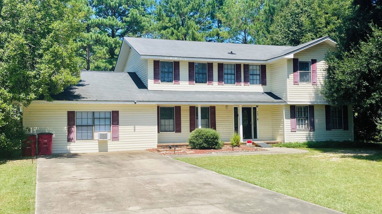 Photo of Outdoor in Tifton
