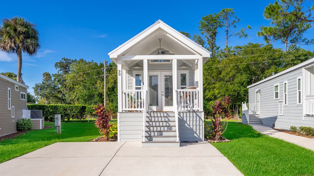 Photo of Outdoor in Kissimmee
