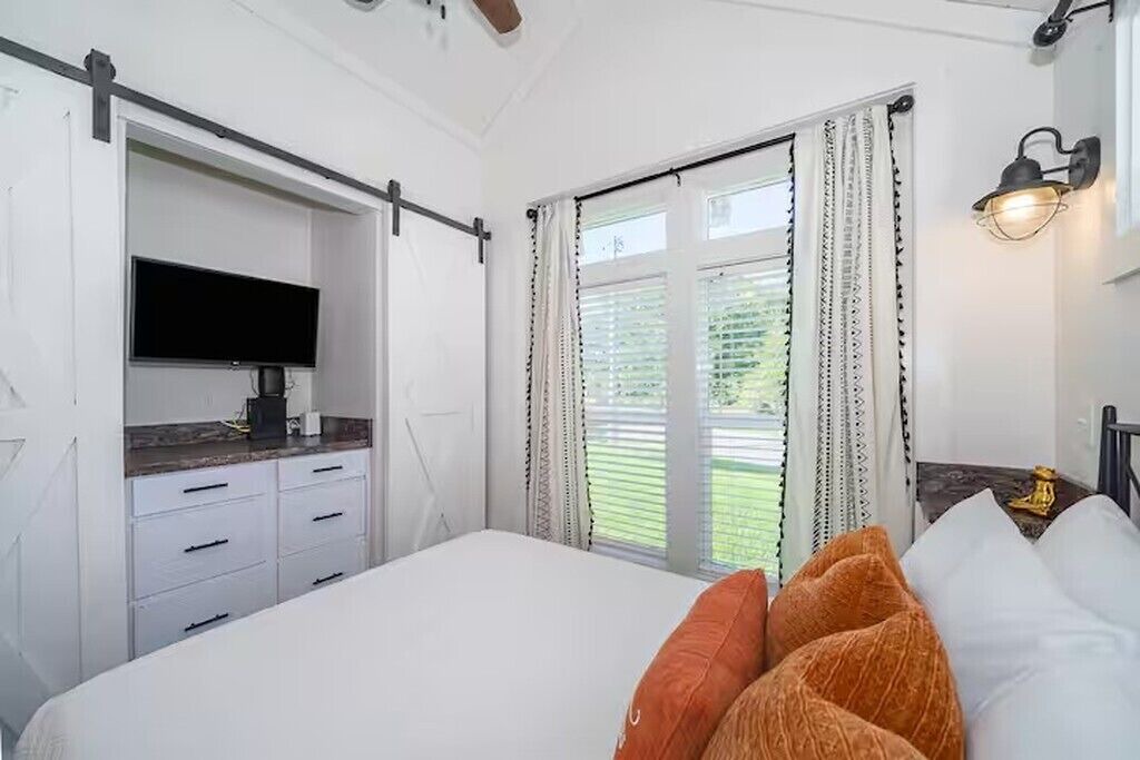 Photo of Bedroom in Kissimmee