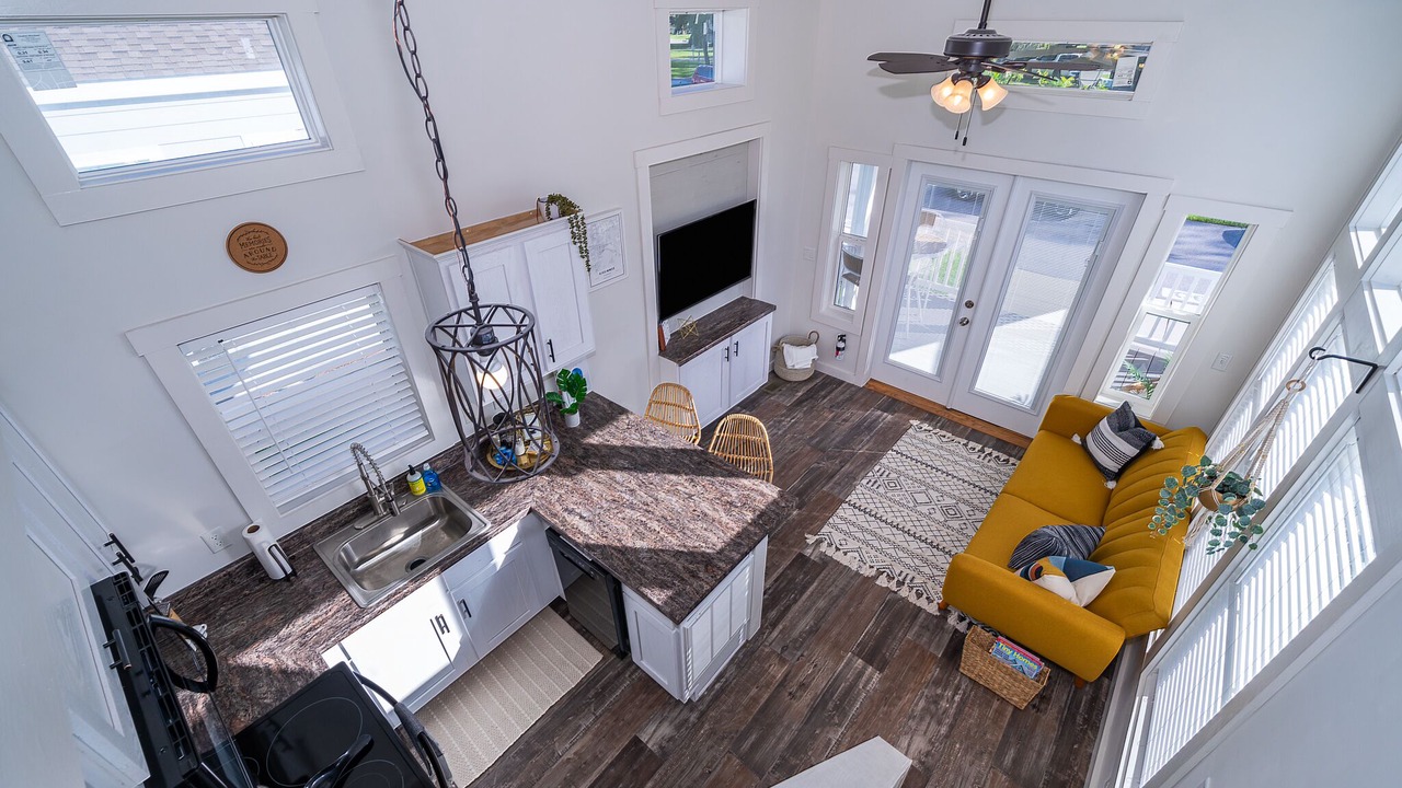 Photo of Livingroom in Kissimmee