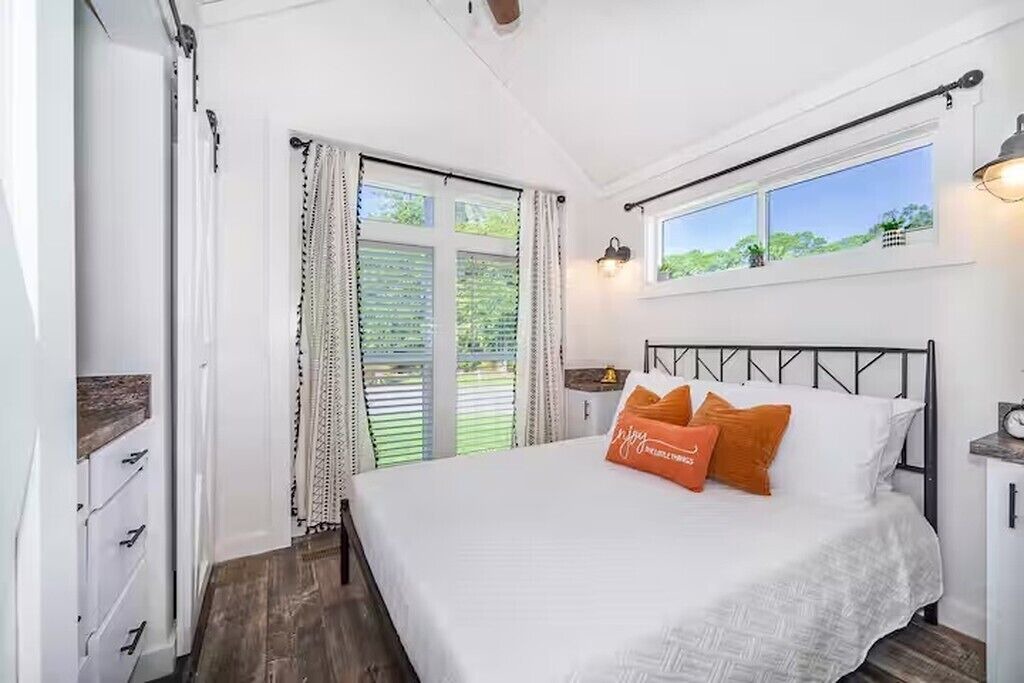 Photo of Bedroom in Kissimmee