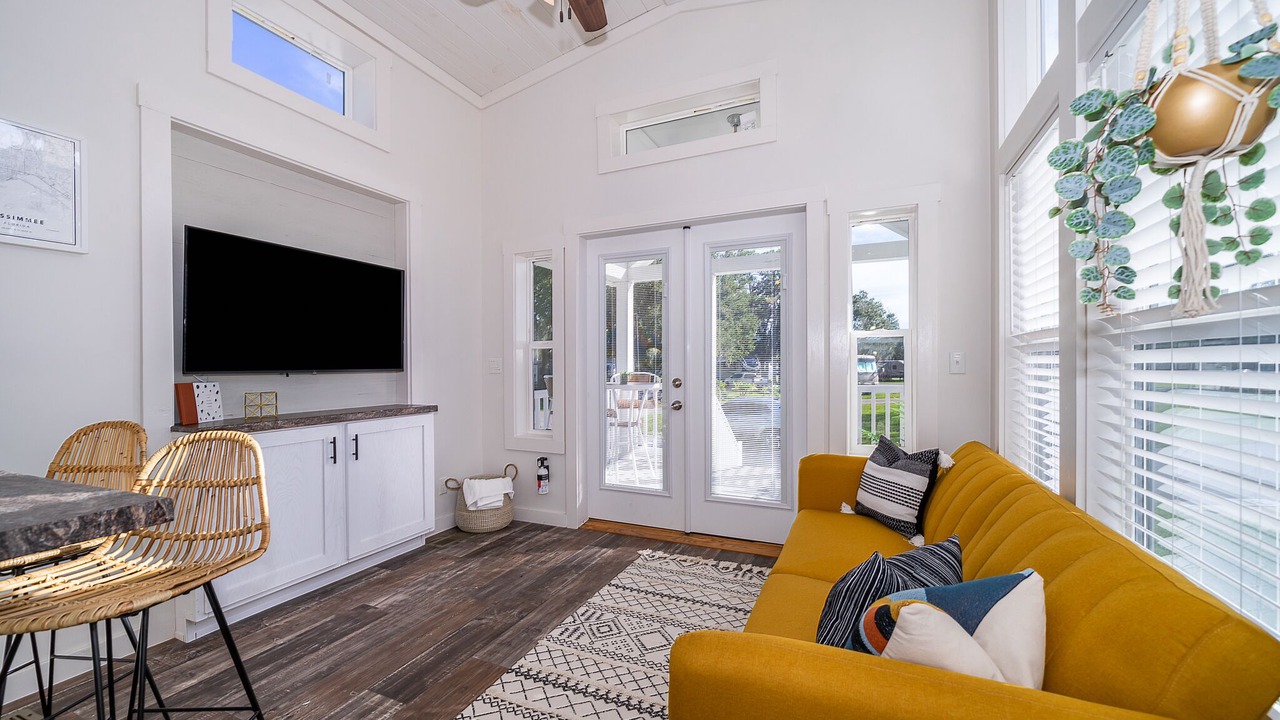 Photo of Livingroom in Kissimmee
